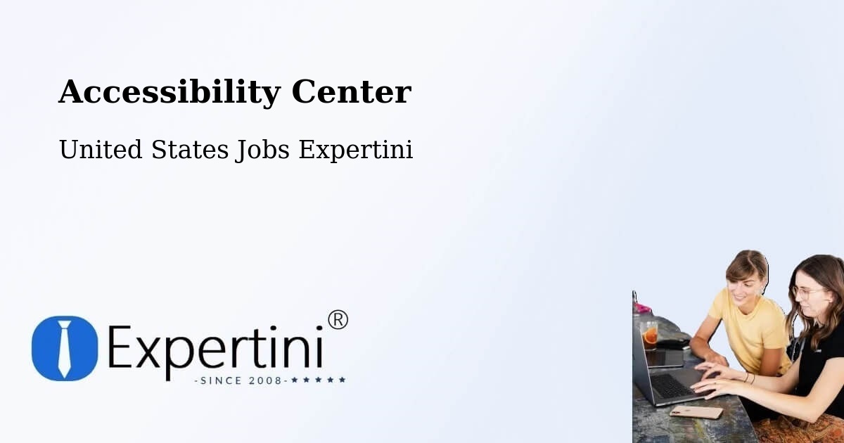 Accessibility Statement – Centralia - United States Jobs Expertini