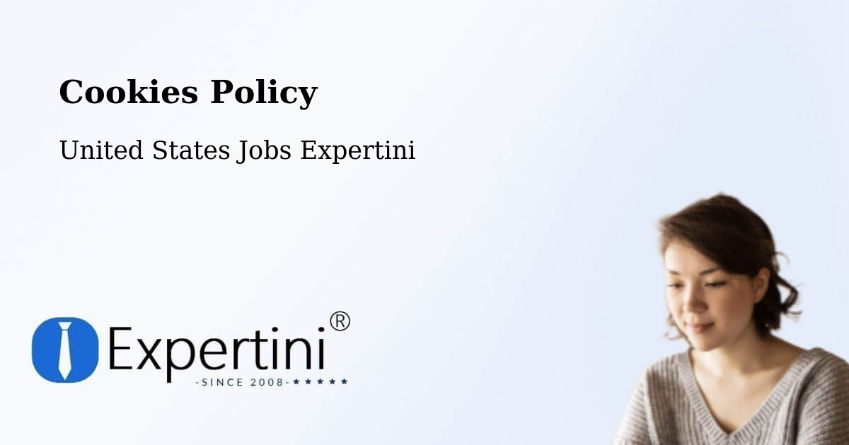 Cookie Policy – Centralia - United States Jobs Expertini