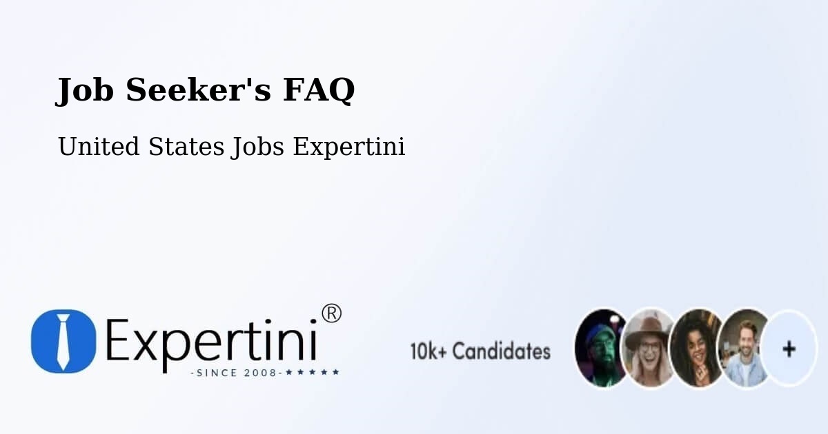 Job Seeker FAQ – Centralia - United States Jobs Expertini