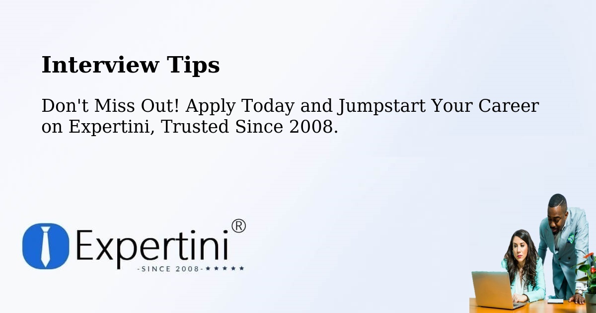 Interview Tips & Techniques for Job Seekers – Centralia - Centralia, United States Jobs Expertini