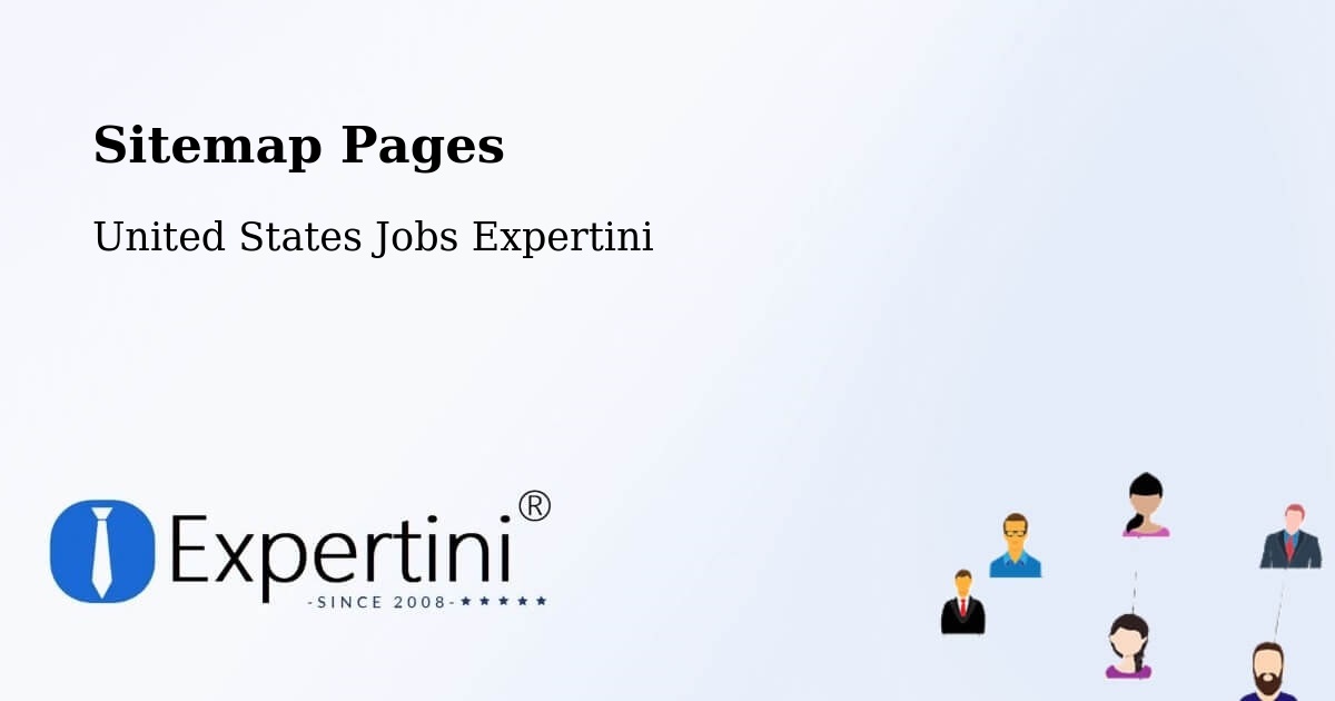Sitemap Pages - Centralia - United States Jobs Expertini
