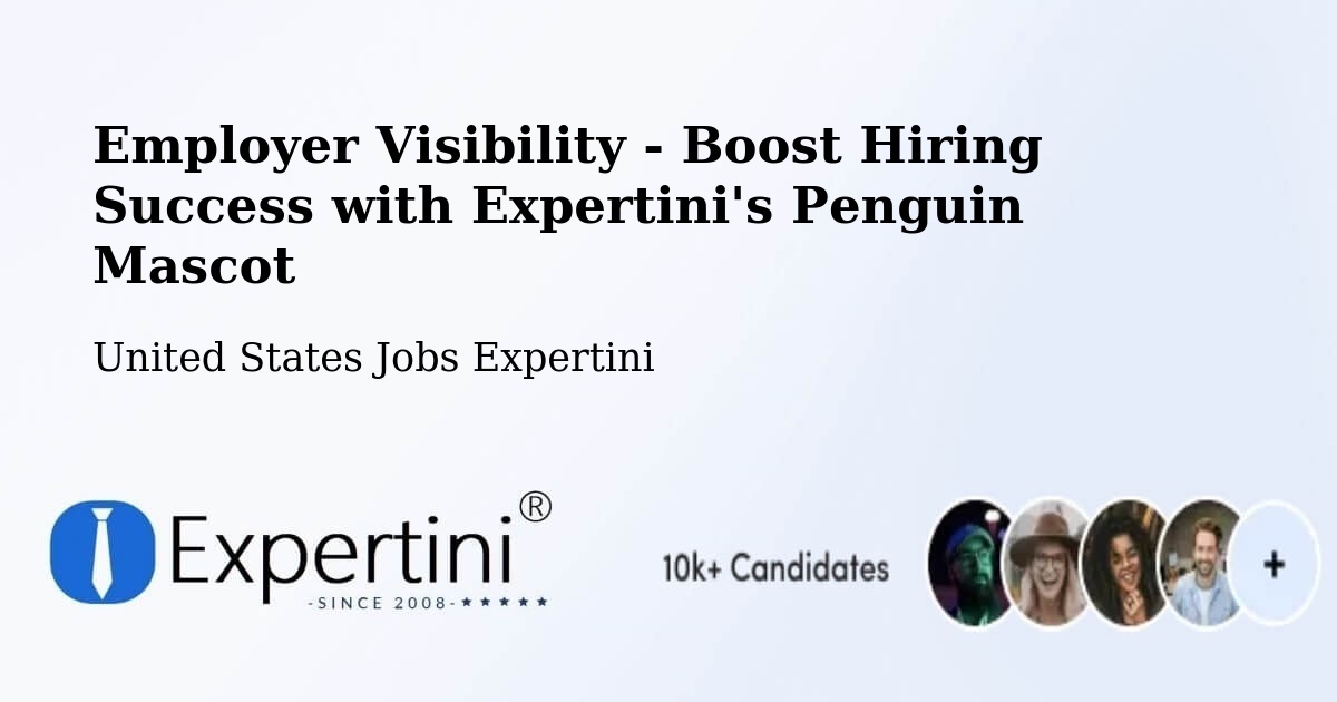 CV and Resume Visibility Optimization – Centralia - United States Jobs Expertini